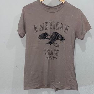 AMERICAN TEE